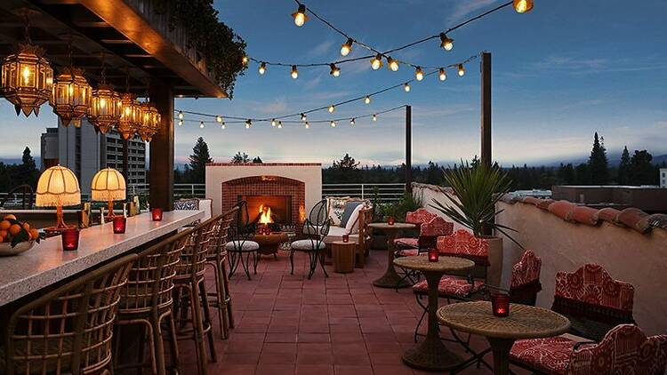 Graduate by Hilton Palo Alto 1