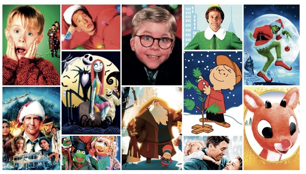 Holiday Trivia