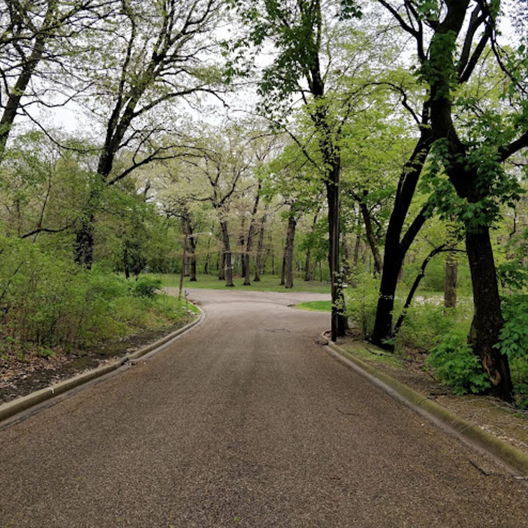 Glen Oak Park 3