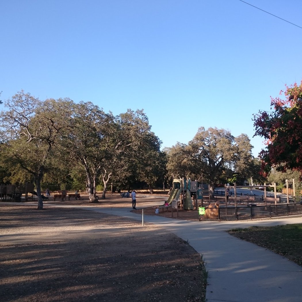 Jeffrey Fontana Park 3