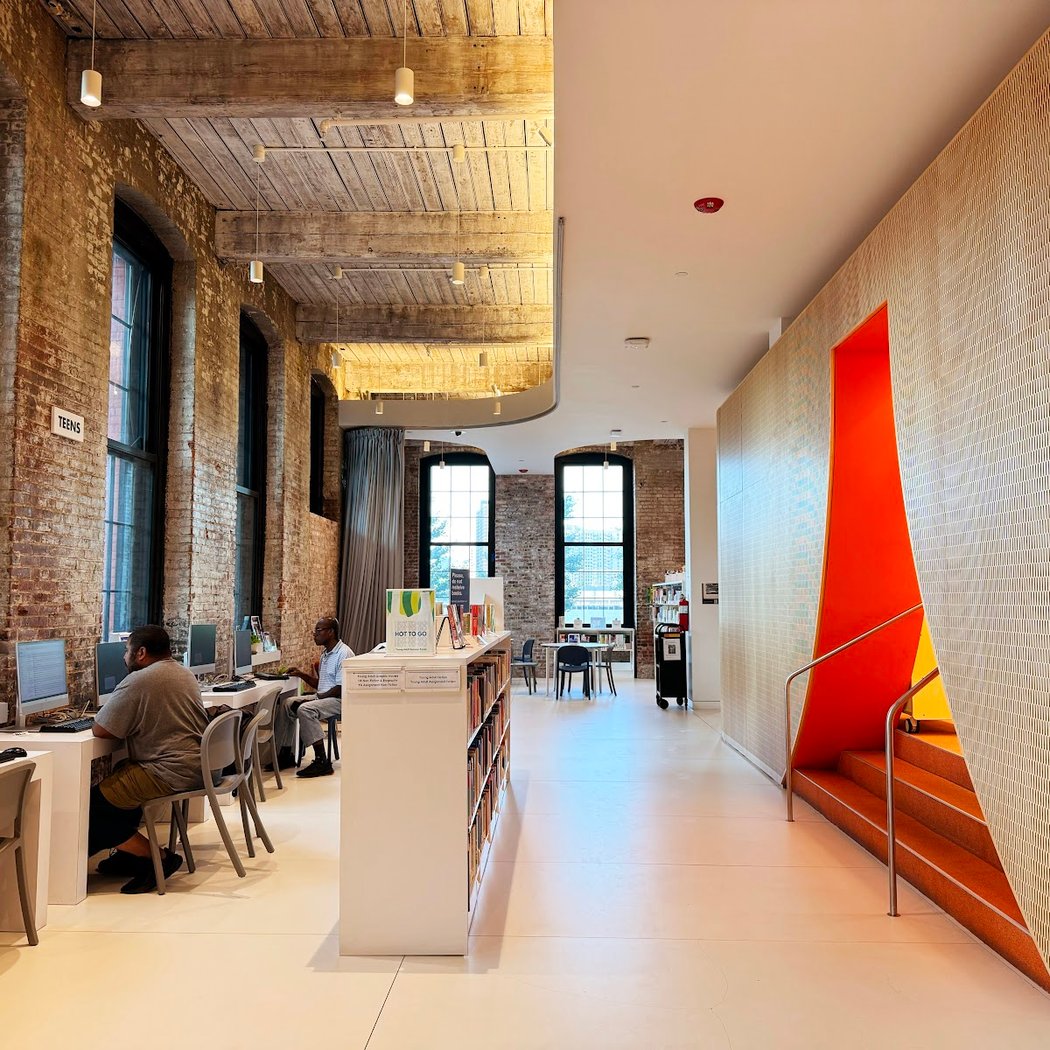 Tween and Teen Create Space 3