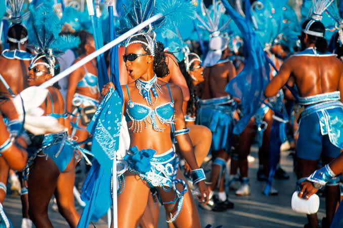 Baltimore Washington One Carnival 3