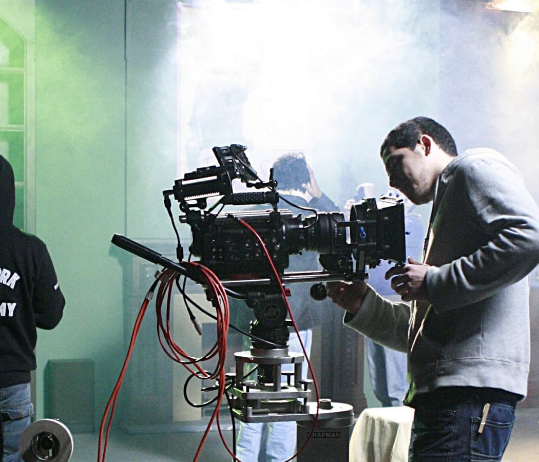New York Film Academy Summer Camps 1