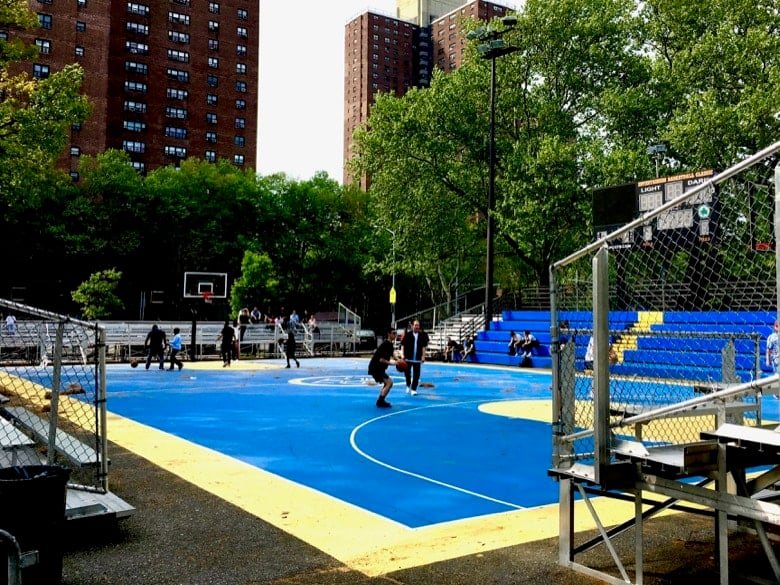 HBCU All-Star Dream Classic 4