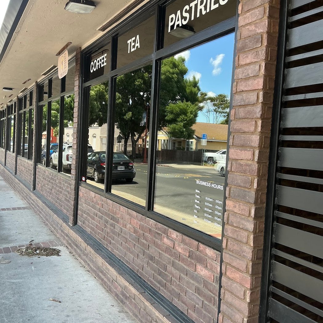 Cafecito Lounge Antioch 2