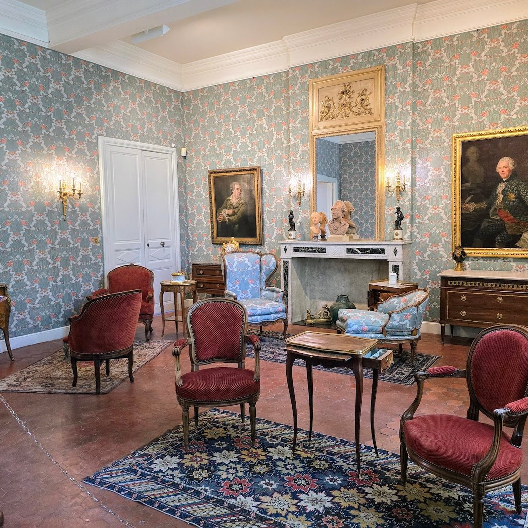 Musée Angladon 3