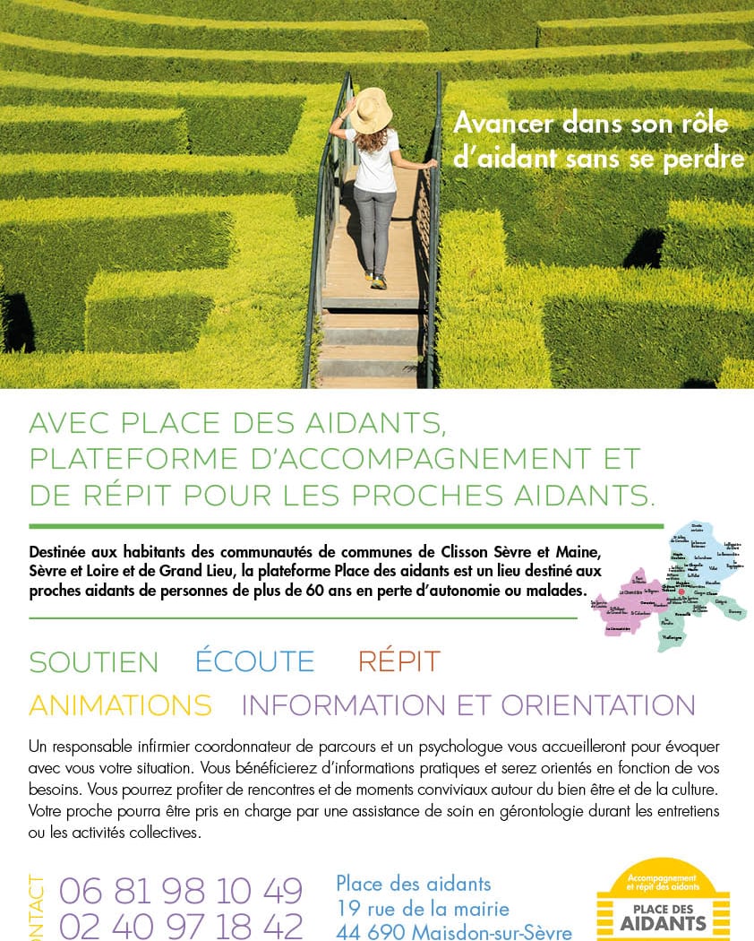 Place des aidants 1