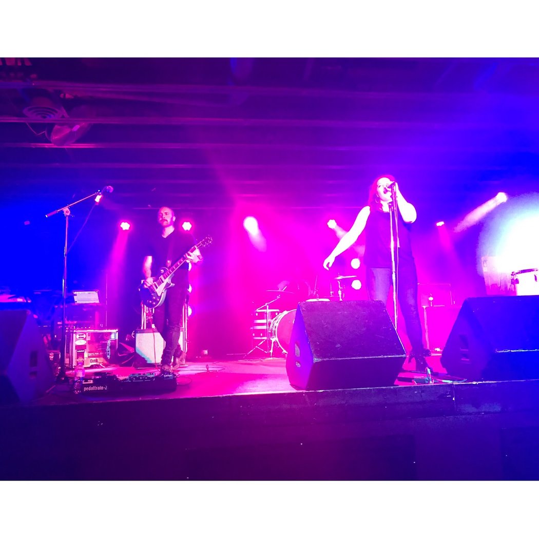 The Emo Night Tour 5