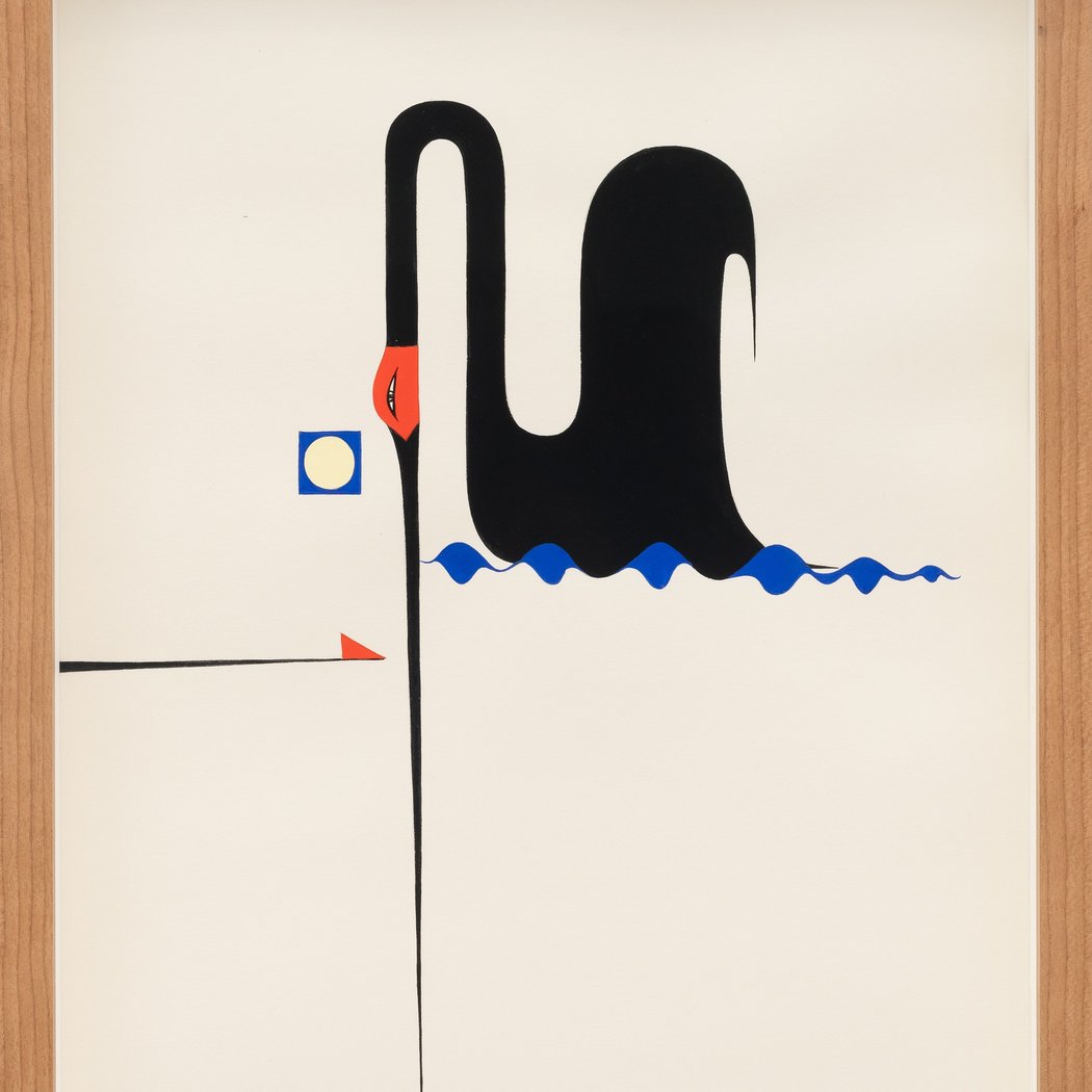 Fraenkel Gallery 1