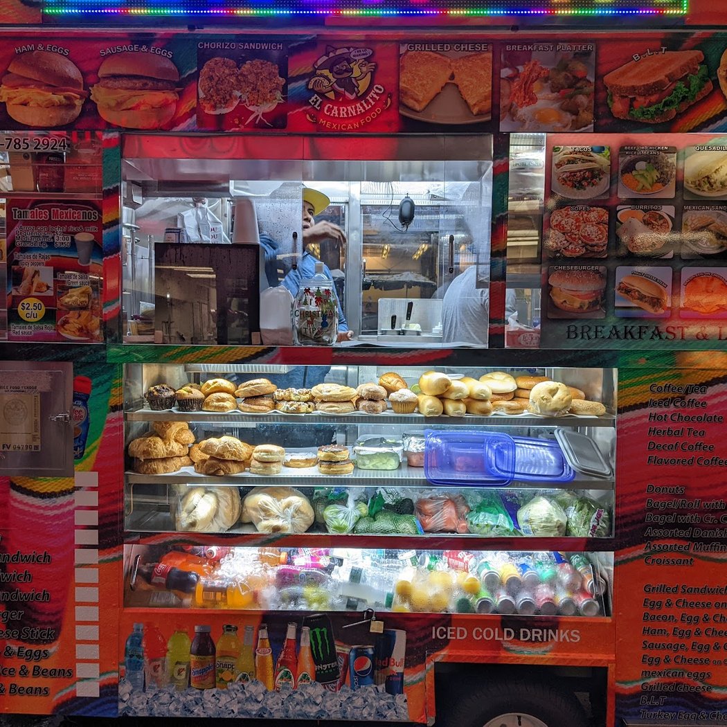 El Carnalito 3