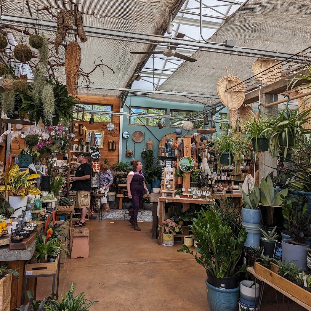 West Seattle Garden Tour 3