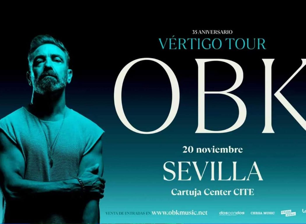 Concierto: OBK 1