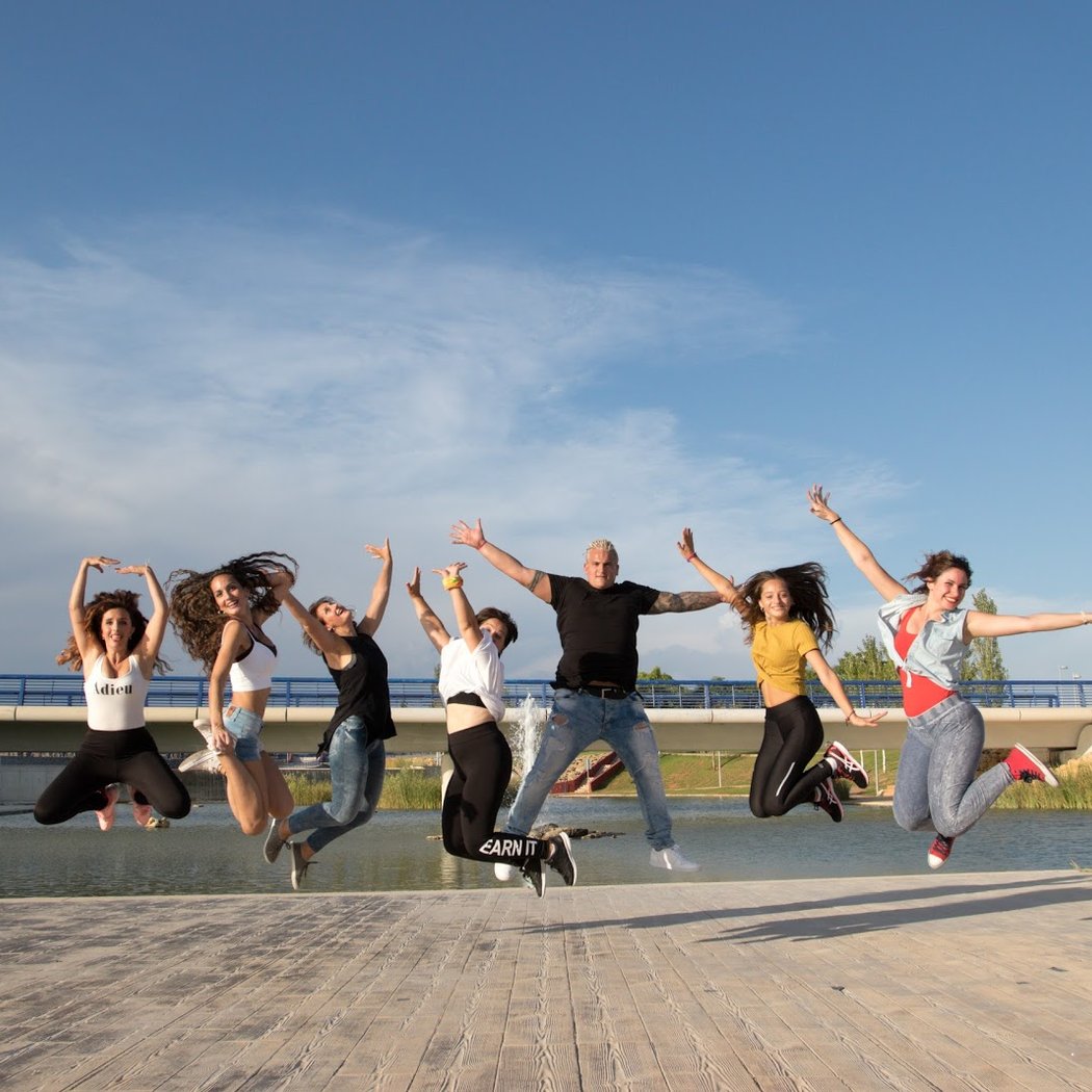 Factoria Dance Academy 1