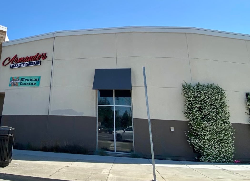 Armando's Restaurant + Bar 2