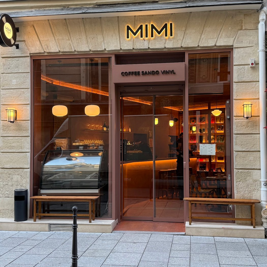 Mimi 2