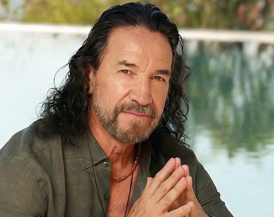 Marco Antonio Solis 1