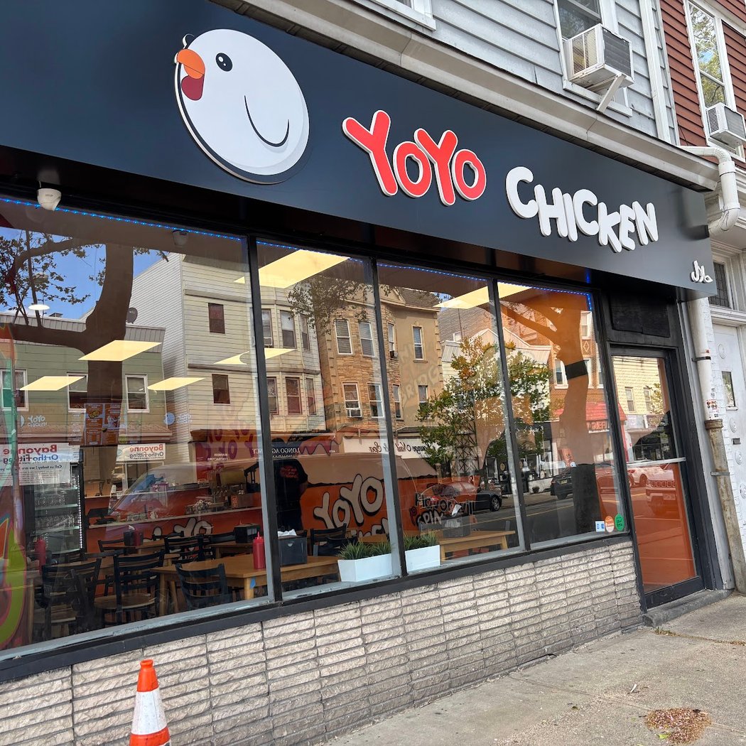yoyo chicken ( Bayonne ) 2