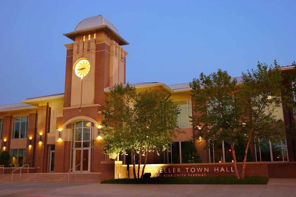 Keller Summer Nights 2