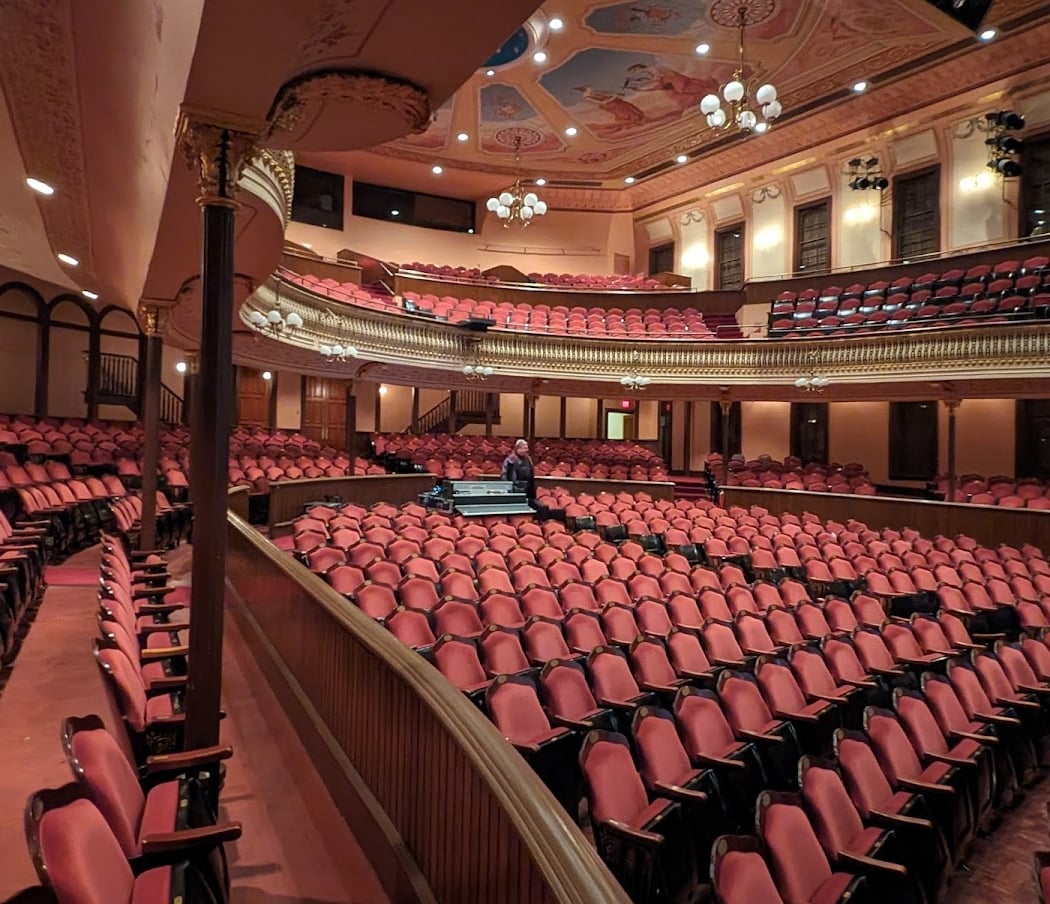 An Evening with Kelli O'Hara 2