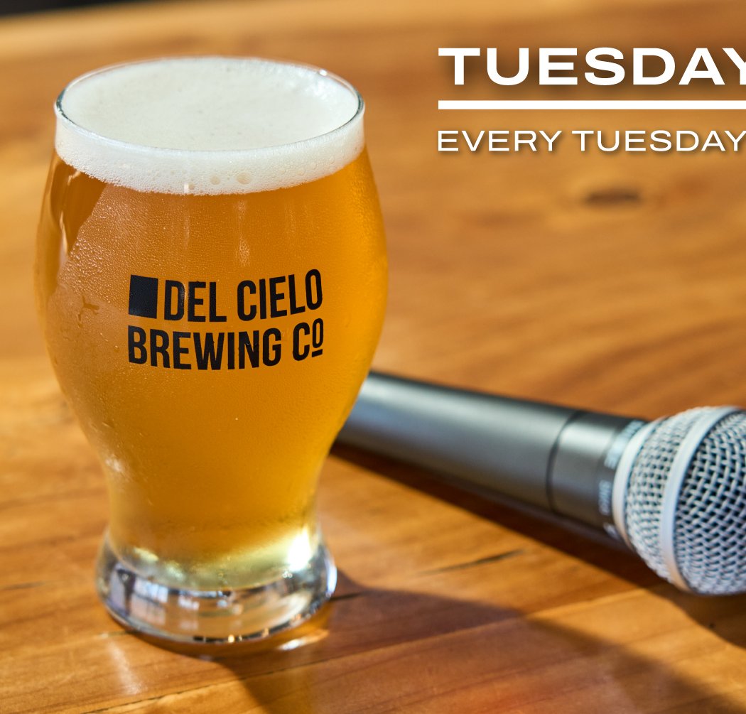 Trivia – Every Tuesday! 1