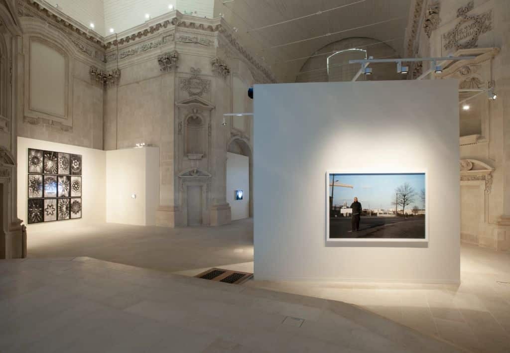 Musée d’arts de Nantes 2