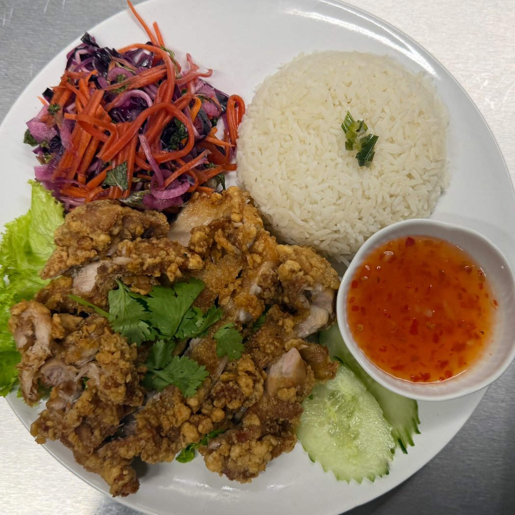 Mâm Việt 3