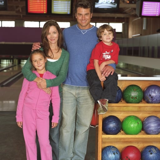 Family Fun Packs 1