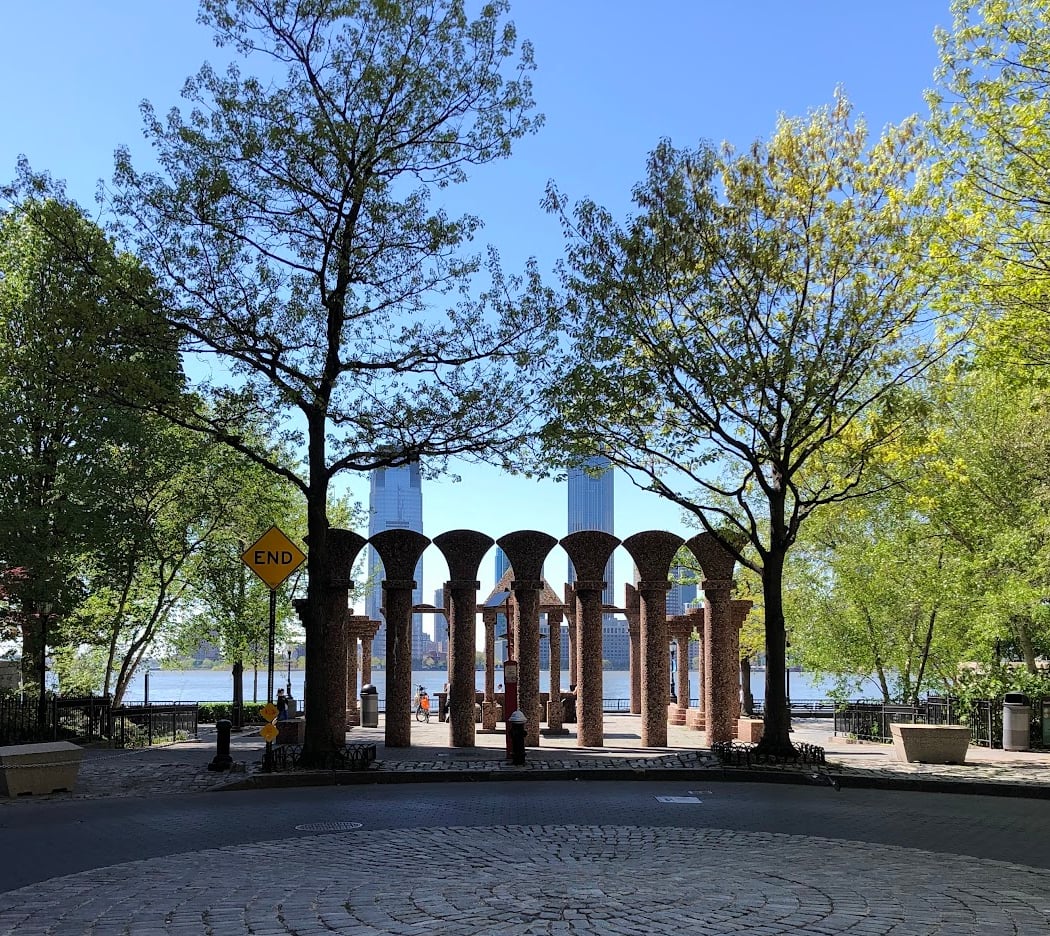 Hudson Tower Park 2