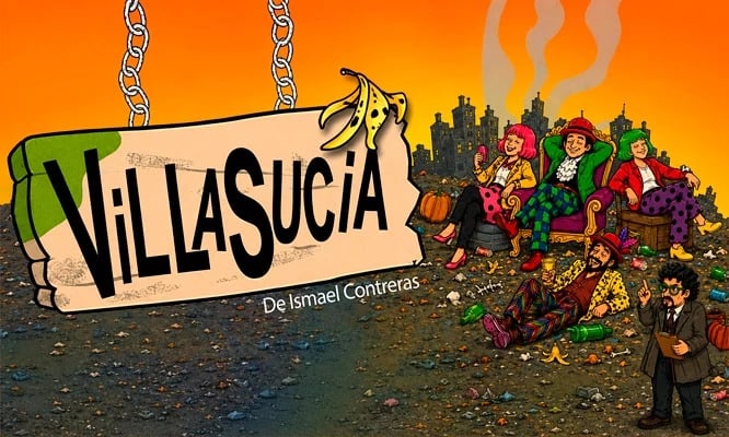 Villasucia