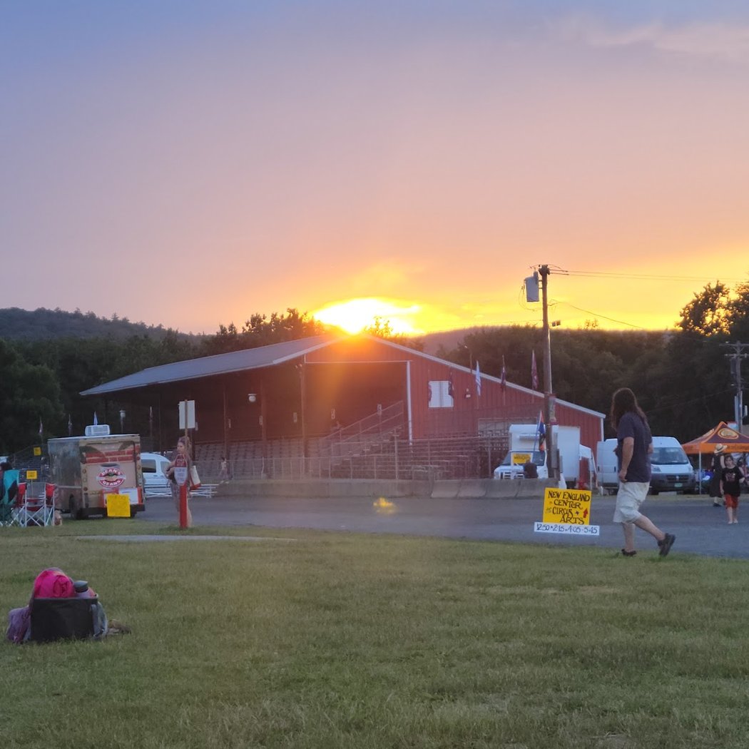 Green River Festival 2