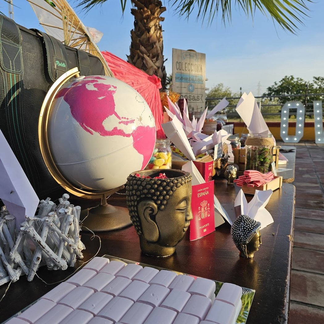 Estibaliz García-events-wedding planner 3