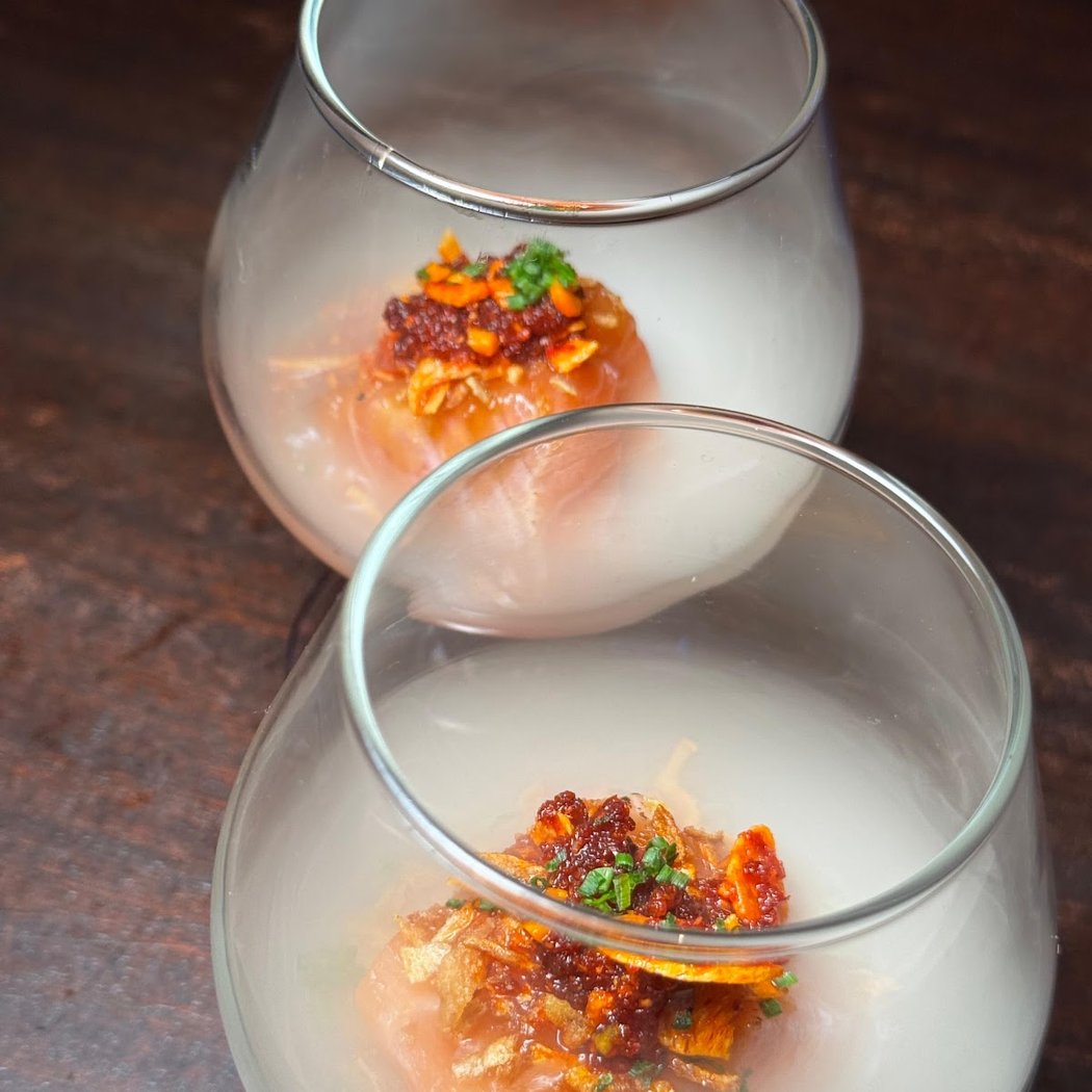 Sushi On Me - Williamsburg