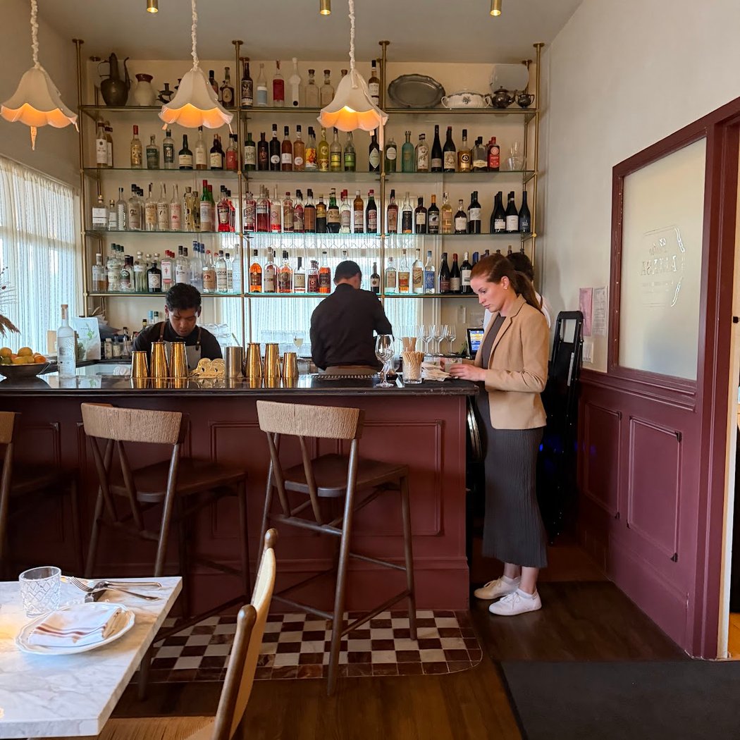 Bistro Amasa 3