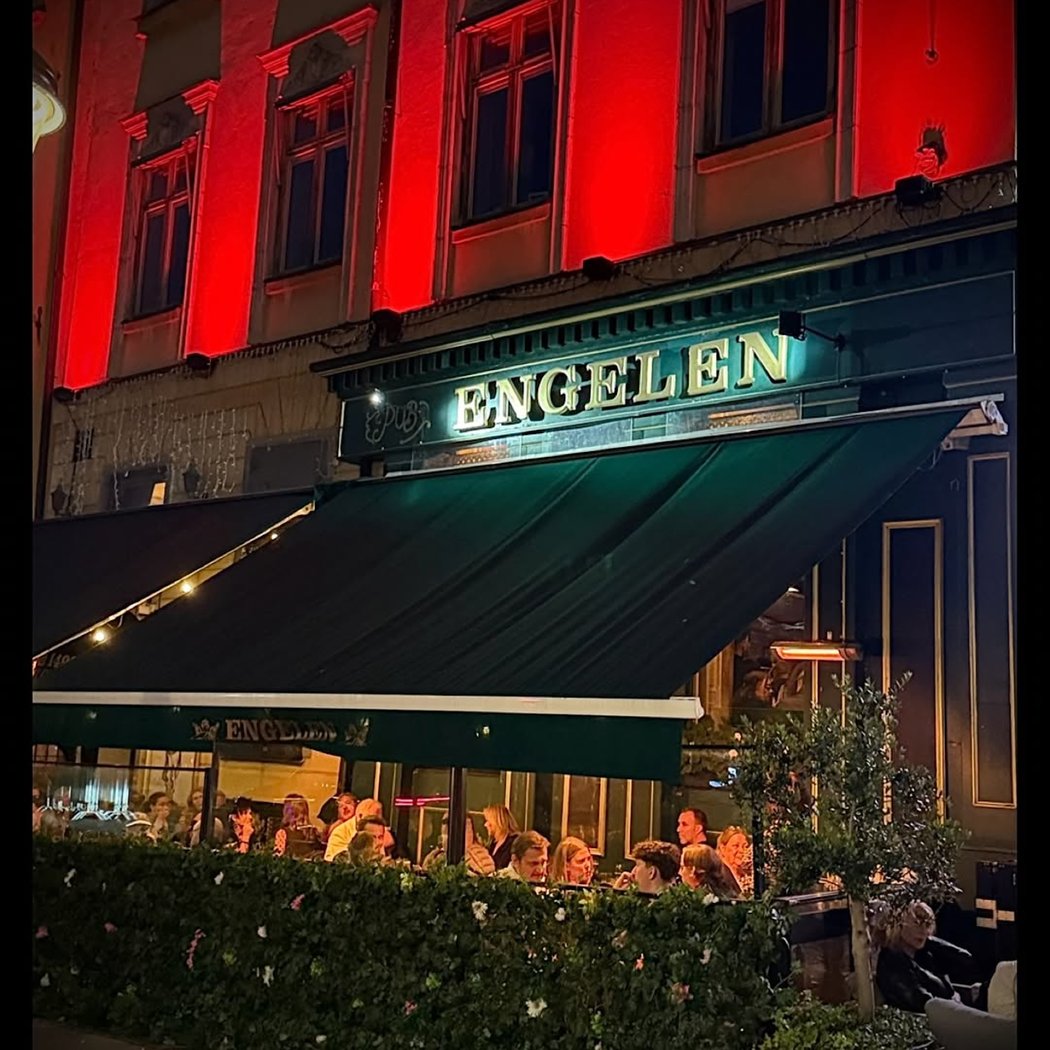 Engelen 2