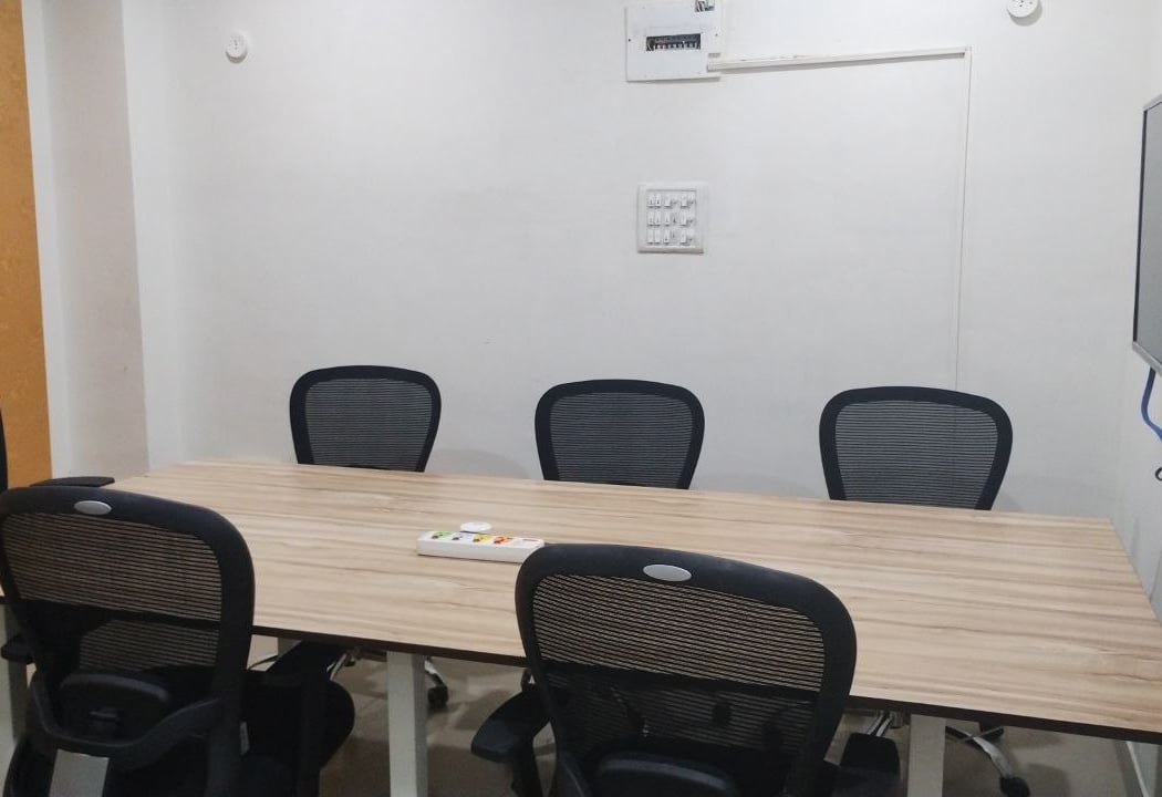 Spacelance Bangalore - Virtual Office and Desk Space in Indiranagar, Bangalore 1