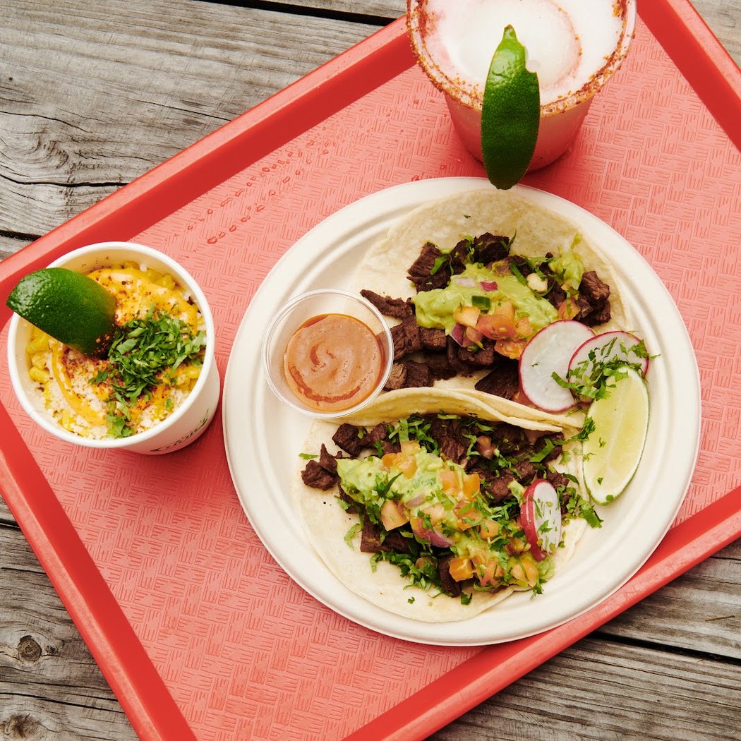 Taco Vista 3