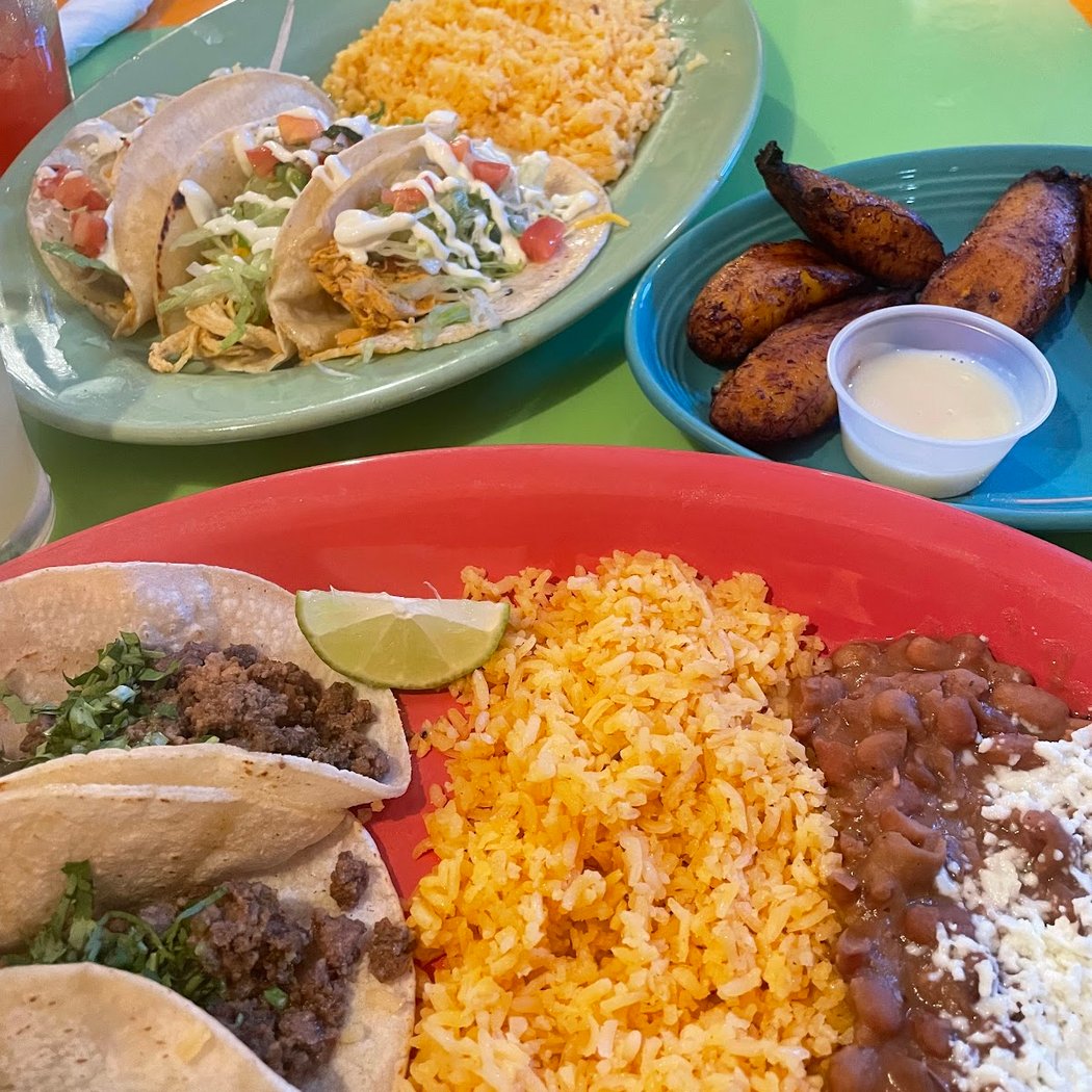 El Guacamole 3