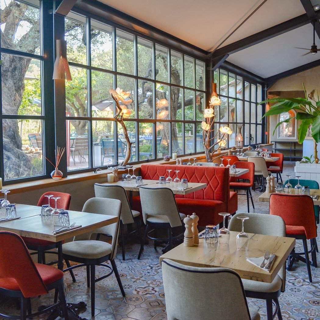 Le Bistrot de Lou Calen 2