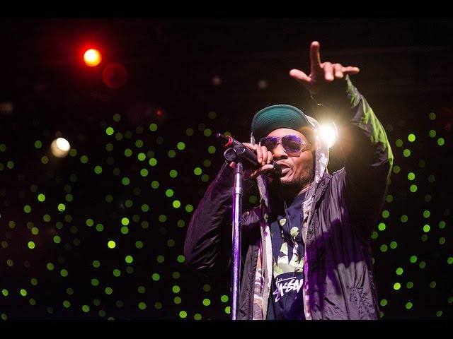 Deltron 3030