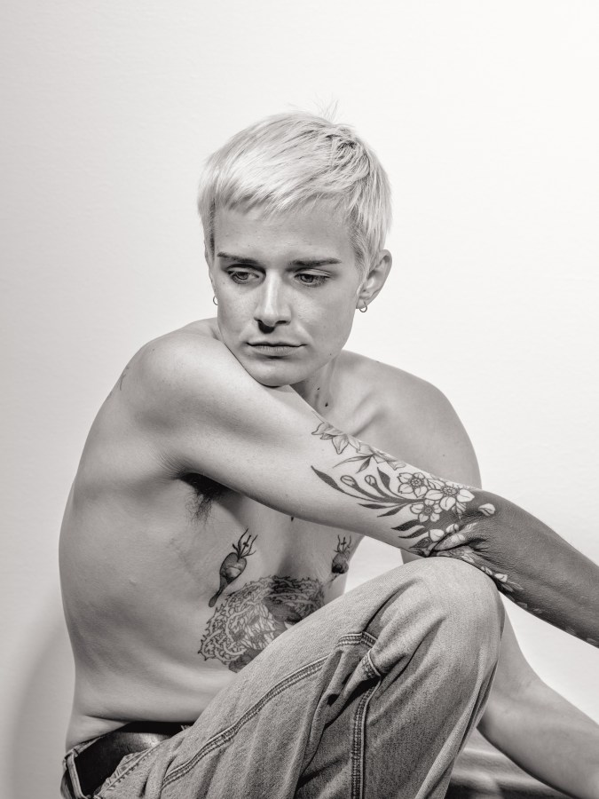 Katy Grannan: Mad River 1