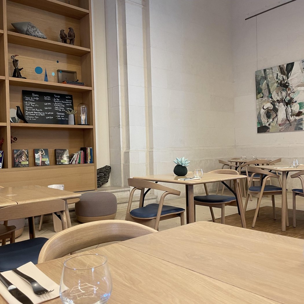 Le Café du Musée 2
