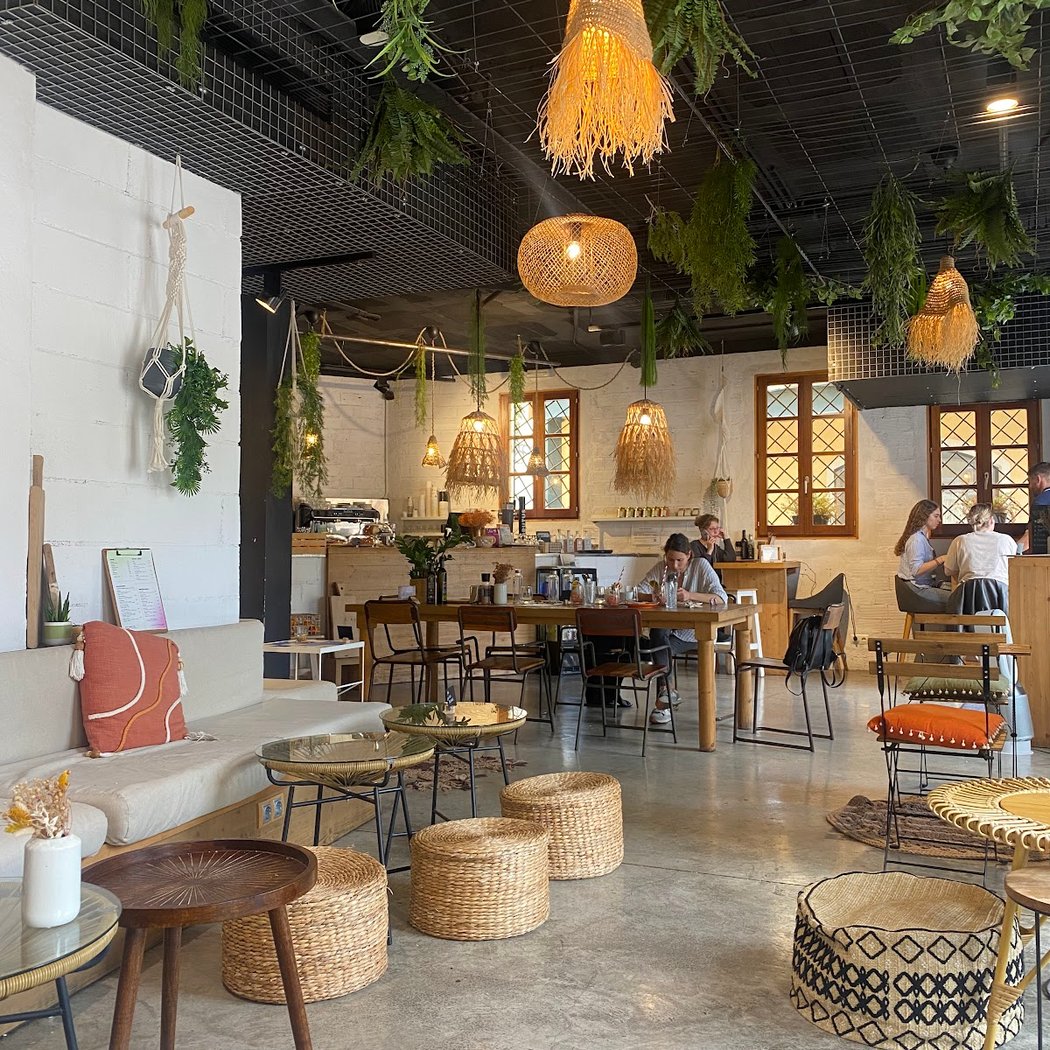 MAGÍ Coffee Bar 3