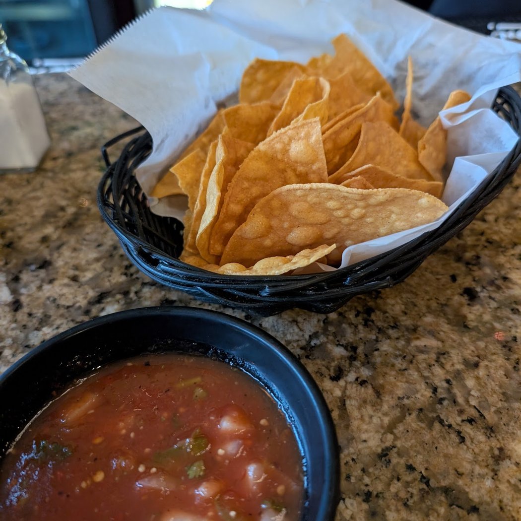 El Agavero Restaurant & Tequila Bar 3