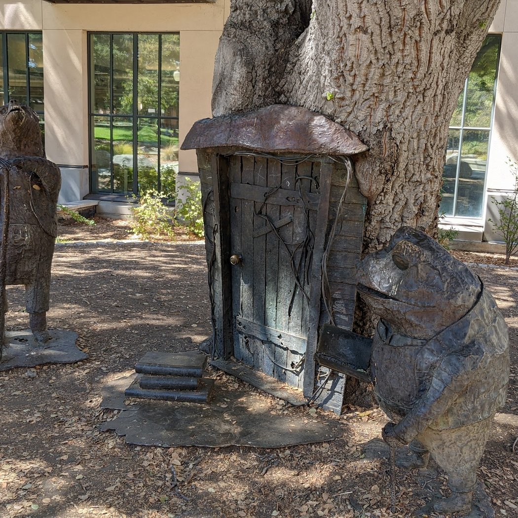 Friends of the Mountain View Library 2
