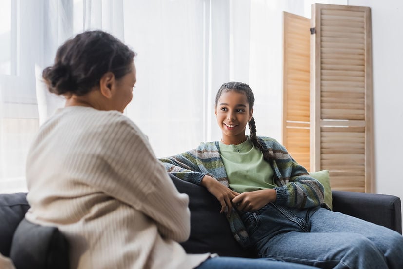 Entre parents : la sexualité des ados 1