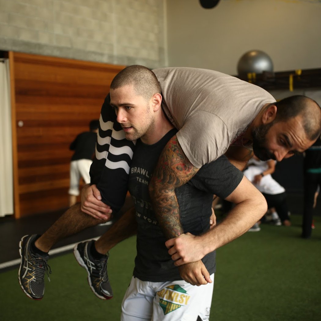 Urban Fitness Oakland 2