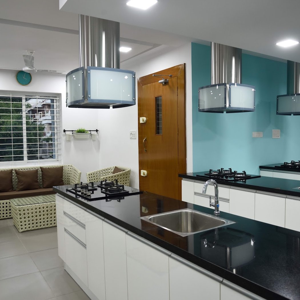 The Cooking Studio 3