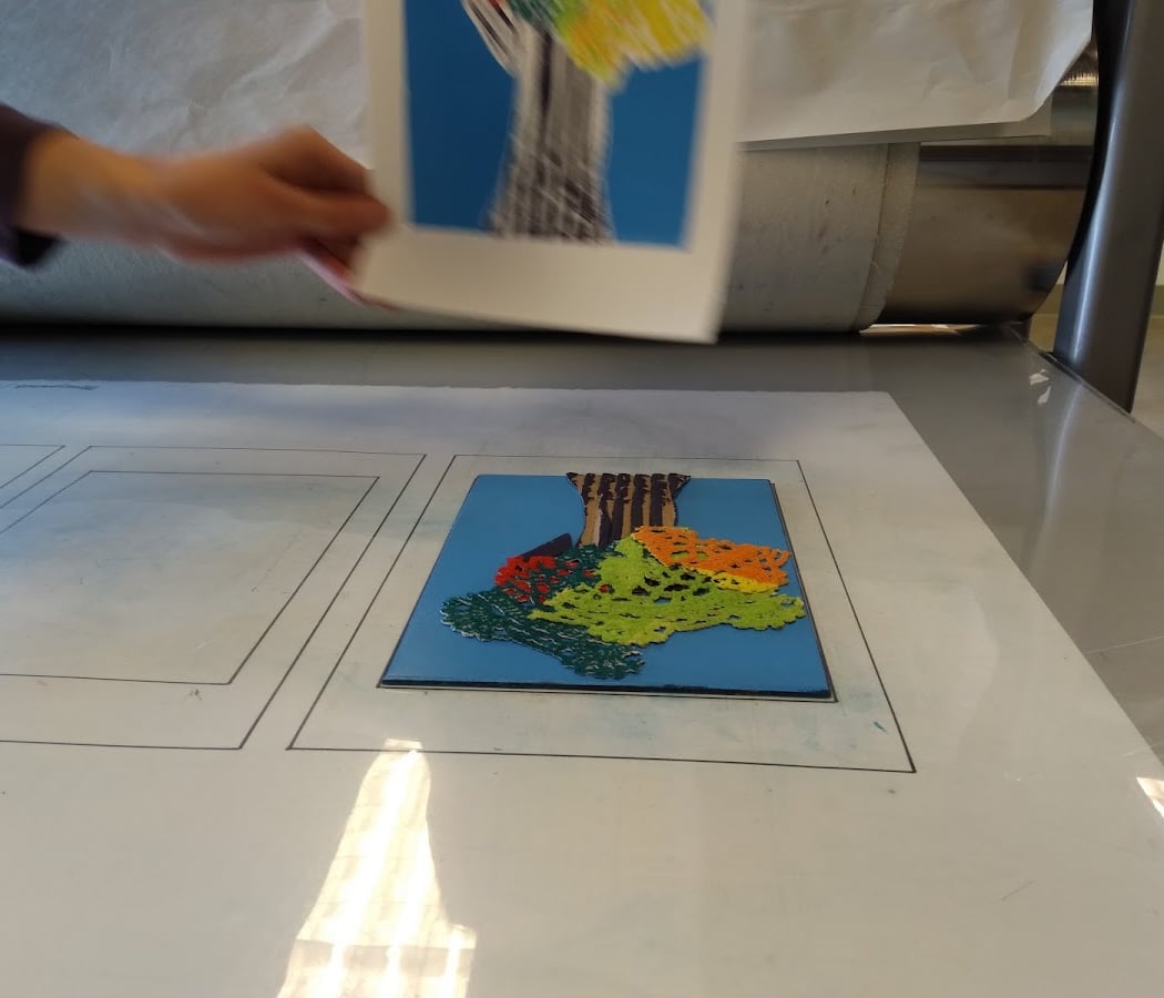 Highpoint Open Studio (FREE)