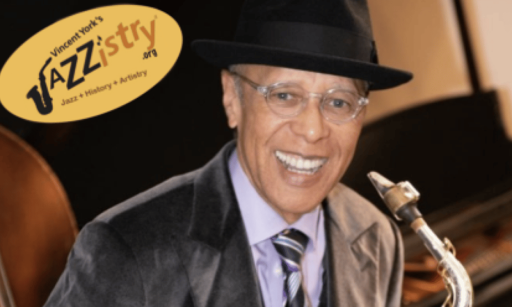 Vincent York's Jazzistry 1