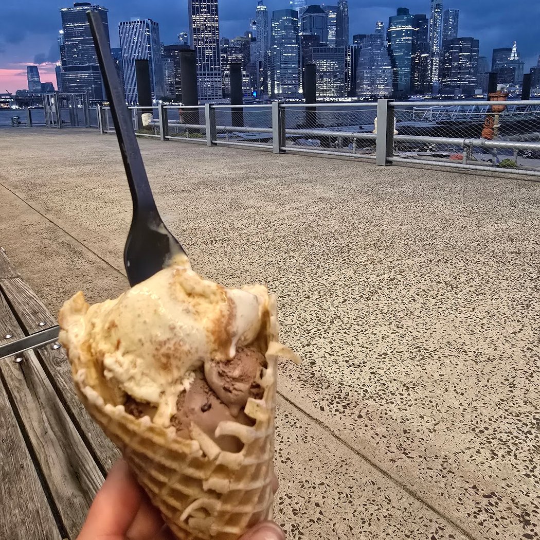 OddFellows Ice Cream Co. 3